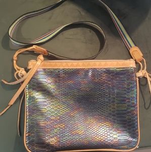 Consuela Style Crossbody Bag